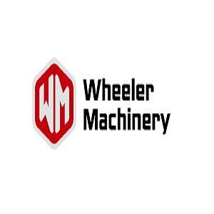 Wheeler machinery - Wheeler Machinery Co. is a locally owned and operated heavy equipment dealer proudly serving Utah since 1951. Offering industry-leading CAT ® machines and unparalleled product support, Wheeler ... 